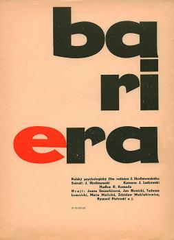 Bariera