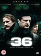 36 Quai des Orfevres