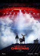 Arthur Weihnachtsmann (2011)<br><small><i>Arthur Christmas</i></small>