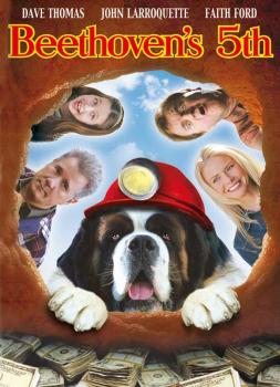 Beethoven's 5th