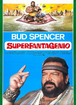 Superfantagenio