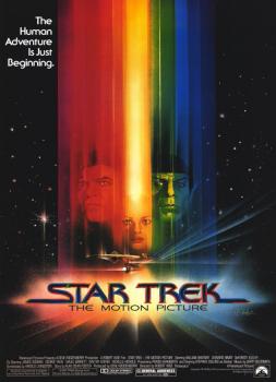 Star Trek: Der Film