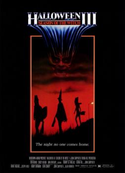Halloween III