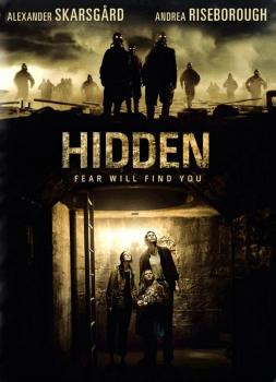 Hidden - Die Angst holt dich ein