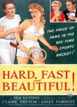 Hard, Fast and Beautiful!