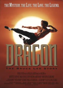 Dragon - Die Bruce Lee Story