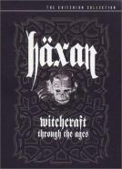 Häxan