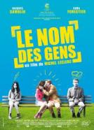 Le nom des gens