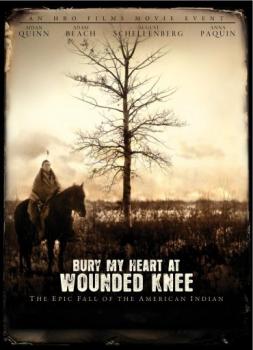 Begrabt mein Herz am Wounded Knee