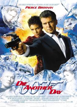 James Bond 007 - Stirb an einem anderen Tag
