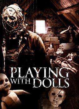 Cinderella - Playing with Dolls
