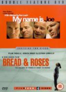 Mein Name ist Joe