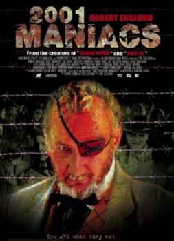 2001 Maniacs 2