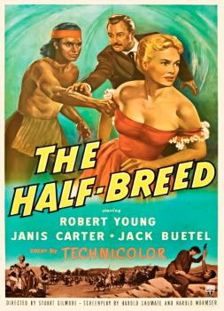 The Half-Breed