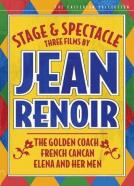 French Can Can