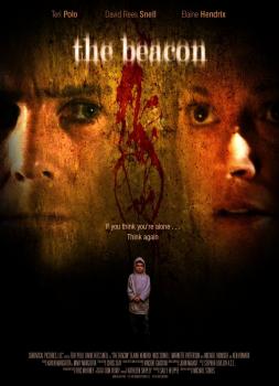 Haunting at the Beacon