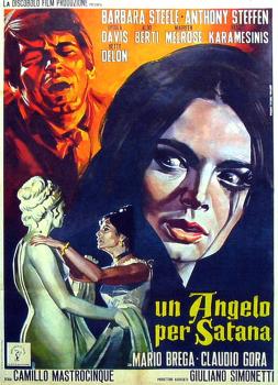 Un angelo per Satana