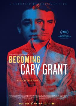 Cary Grant - Der smarte Gentleman aus Hollywood