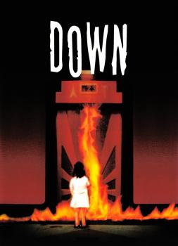 Down - Steig ein, wenn du dich traust