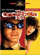Coca Cola Kid