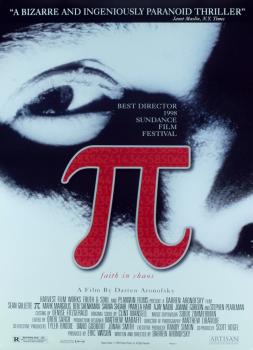 Pi - System im Chaos