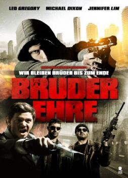 Bruderehre