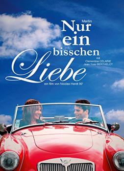 Nur ein bisschen Liebe