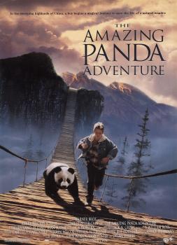 Little Panda