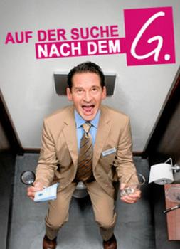 Auf der Suche nach dem G-Punkt