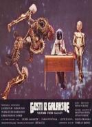 Besuch aus der Galaxis