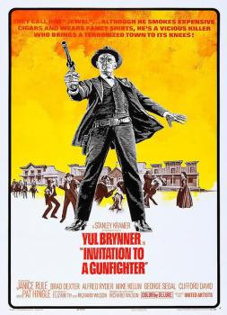 Duell am Rio Bravo