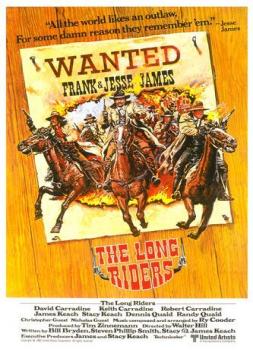 Long Riders