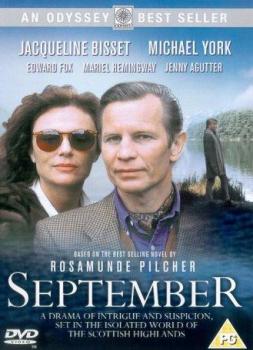 Rosamunde Pilcher: September, Teil 1