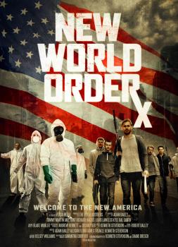 New World Order X