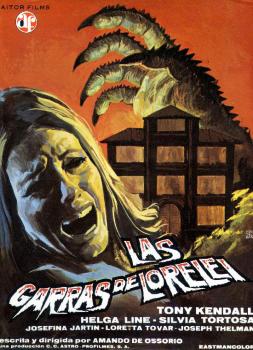 The Loreley's Grasp