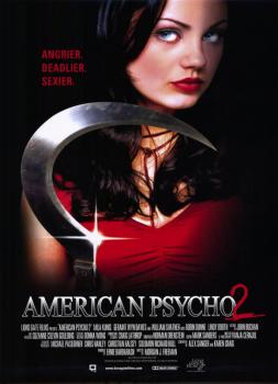 American Psycho II: Der Horror geht weiter
