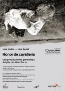 Honor de cavallería