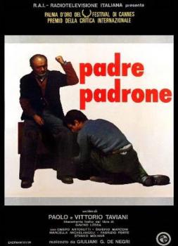 Padre padrone