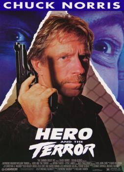 Hero - Der Supercop