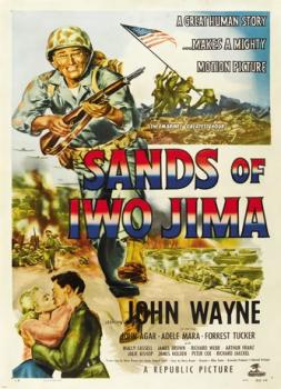 Todeskommando Iwo Jima