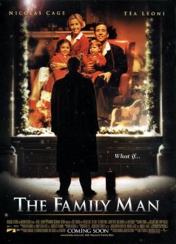 Family Man - Eine himmlische Entscheidung