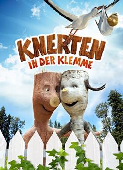 Knerten i knipe