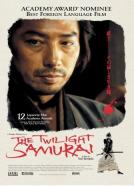 Samurai in der Dämmerung