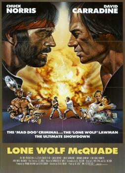 McQuade - Der Wolf