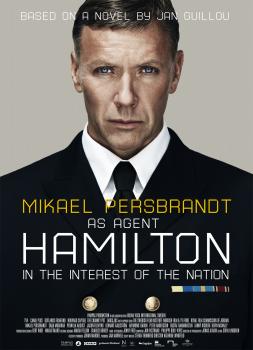 Hamilton - Im Interesse der Nation