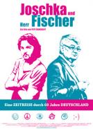 Joschka und Herr Fischer
