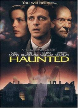 Haunted - Haus der Geister