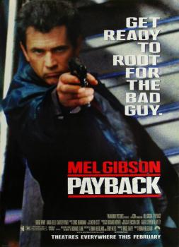Payback - Zahltag