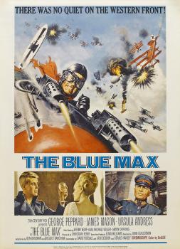 Der blaue Max