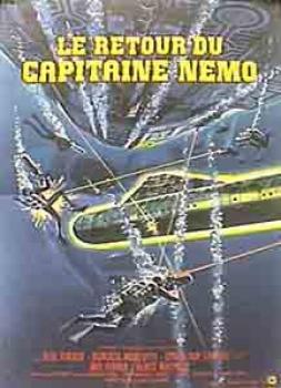 The Return of Captain Nemo